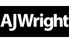 AJ Wright logo